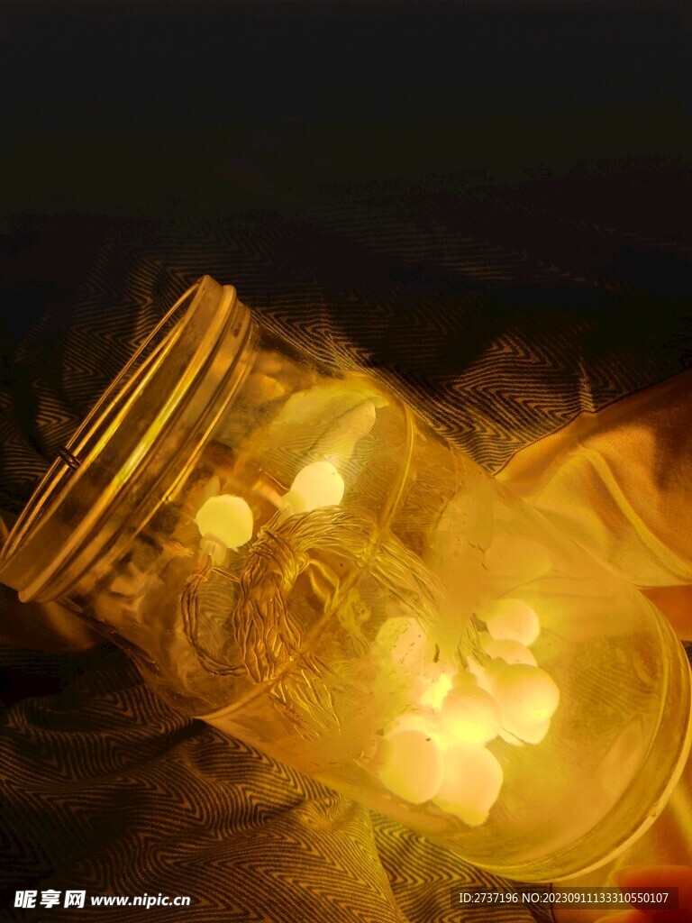 灯珠