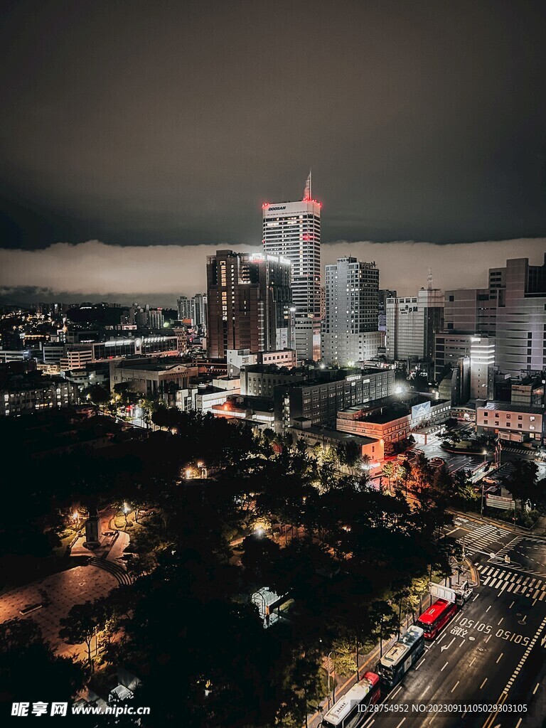 建筑