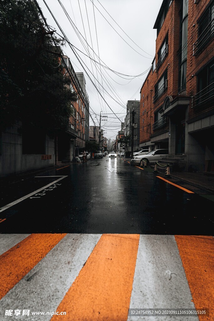 建筑