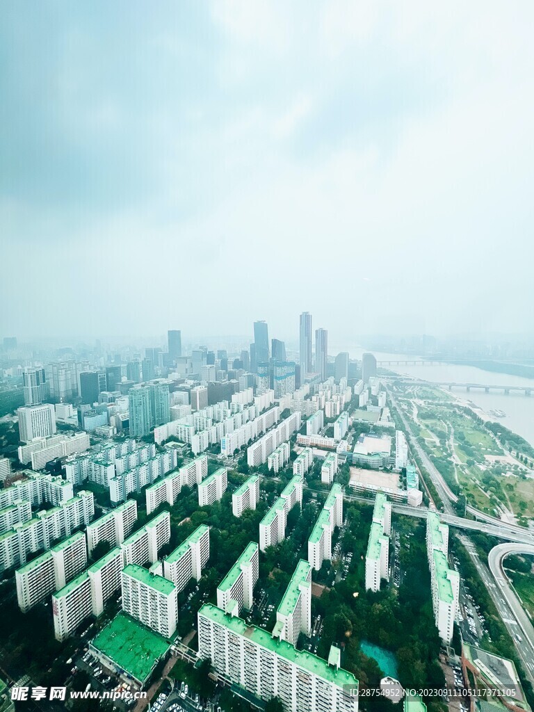 建筑