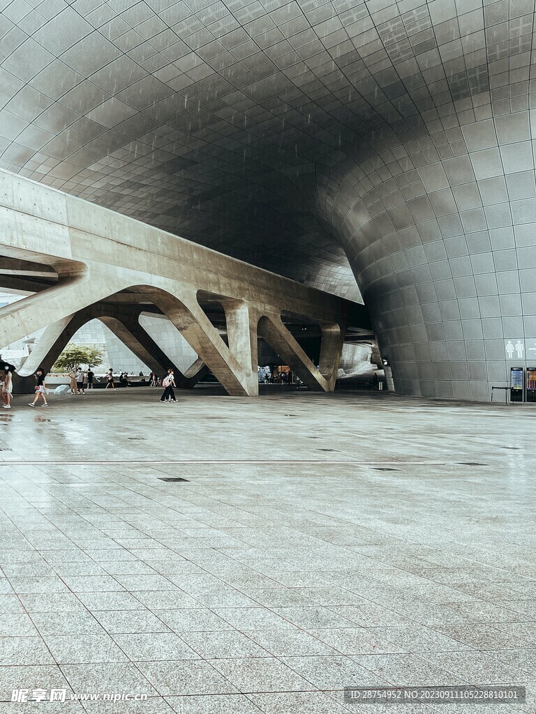 建筑