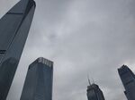 东莞国贸