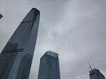 东莞国贸 