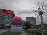 东莞国贸