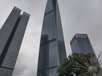 东莞国贸 