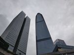 东莞国贸 