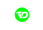 TD科技logo 