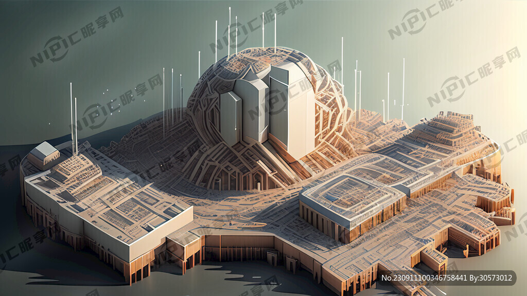 设计一种物联网避雷针的产品包装