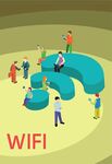 WiFi连接