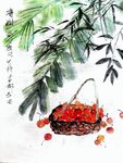 清甜
