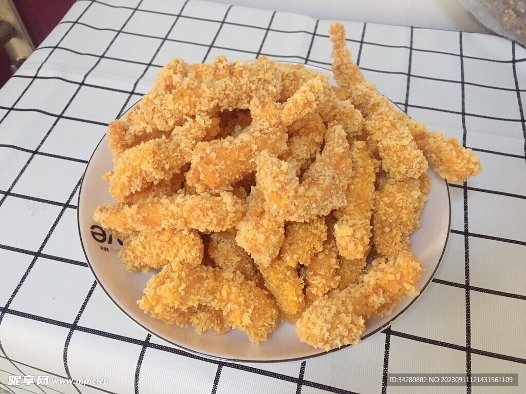 z炸鸡