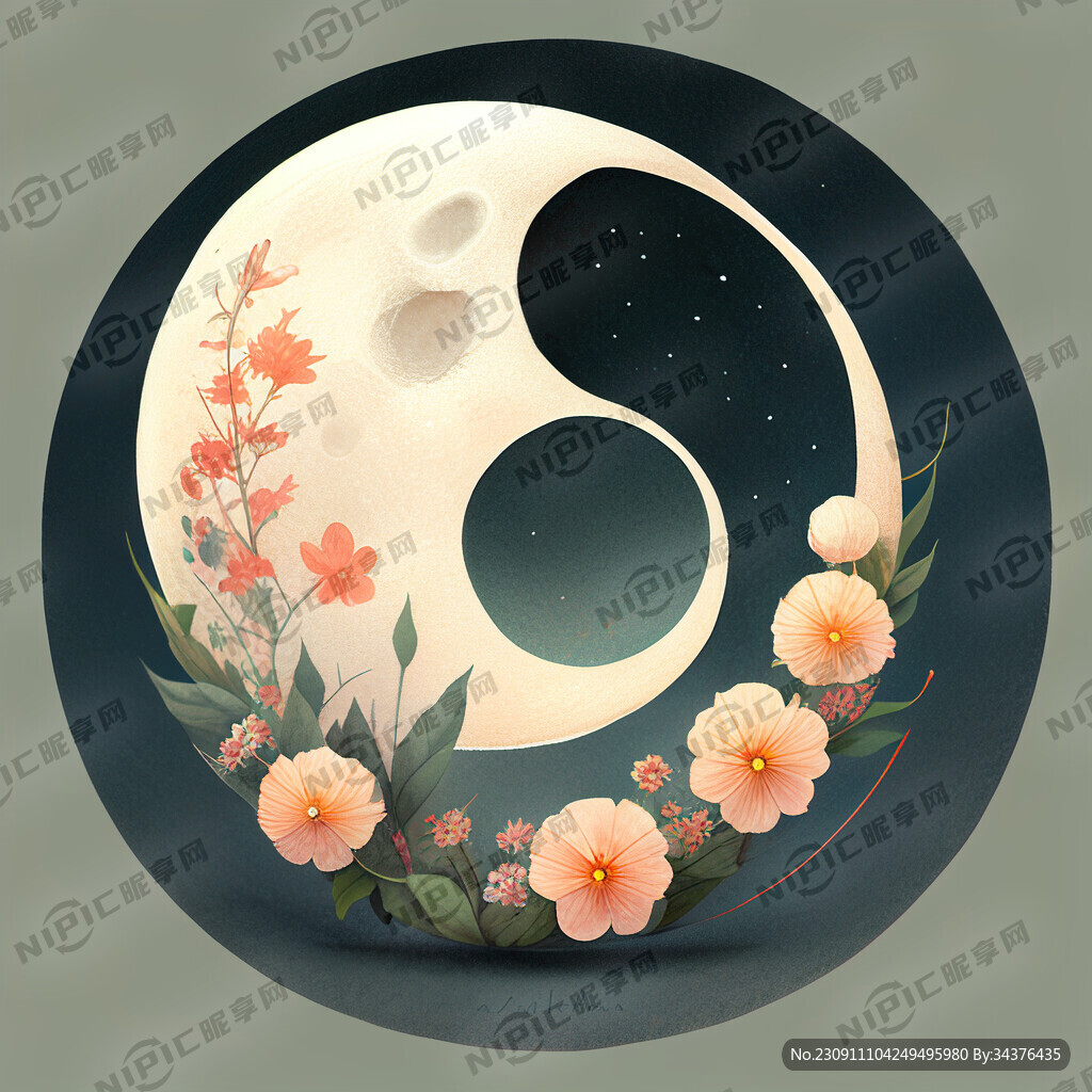 花好月圆