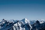 雪山