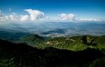 山地