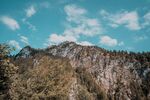 大山