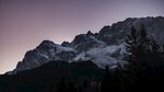 郊区大山