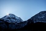 郊外大山