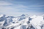 雪山