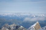 雪山