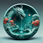 AI生画