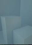 C4D 展台背景
