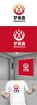 珠宝标识设计