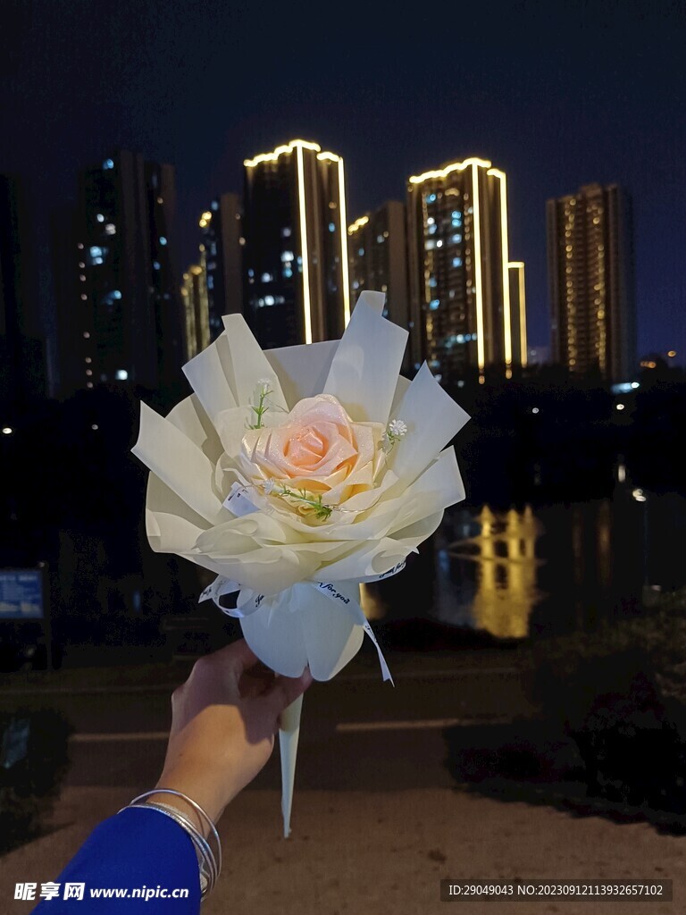 一枝花