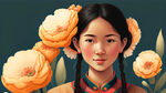 AI生画