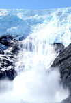 雪山风景