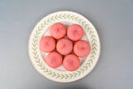 美味鲜花饼图片