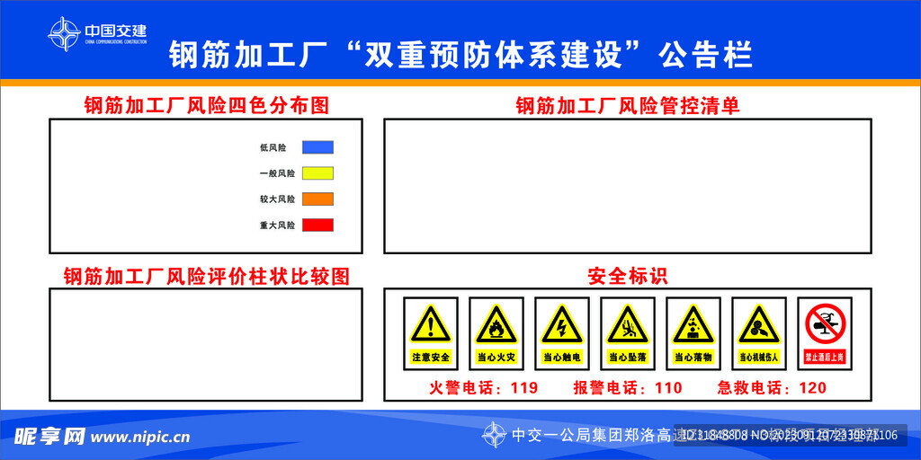 双重预防体系