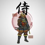 武士