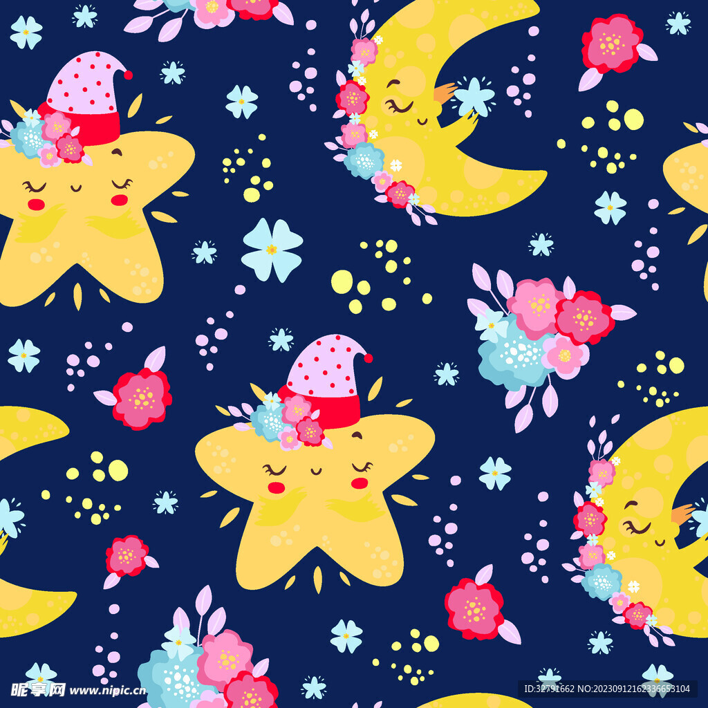 星星
