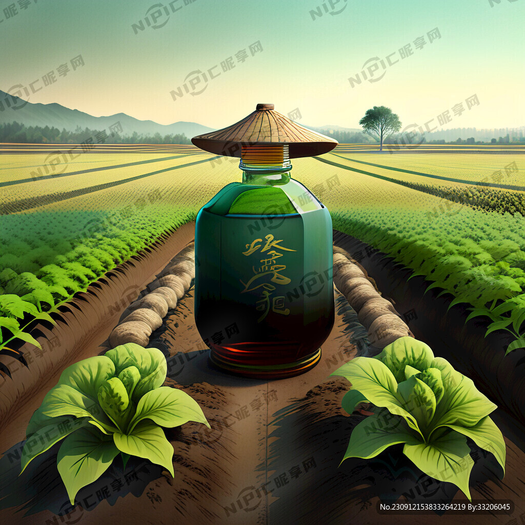 食用油原材料种植地 农民伯伯