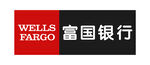 富国银行矢量logo