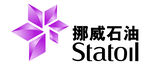 挪威石油logo