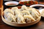 饺子