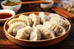 饺子