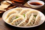 饺子