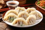 饺子