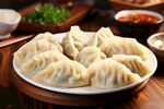 饺子