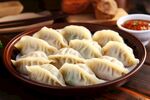 饺子