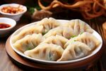 饺子