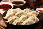 饺子