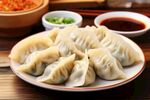 饺子