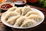 饺子