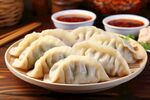 饺子
