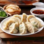 饺子