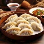 饺子