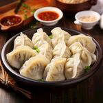 饺子